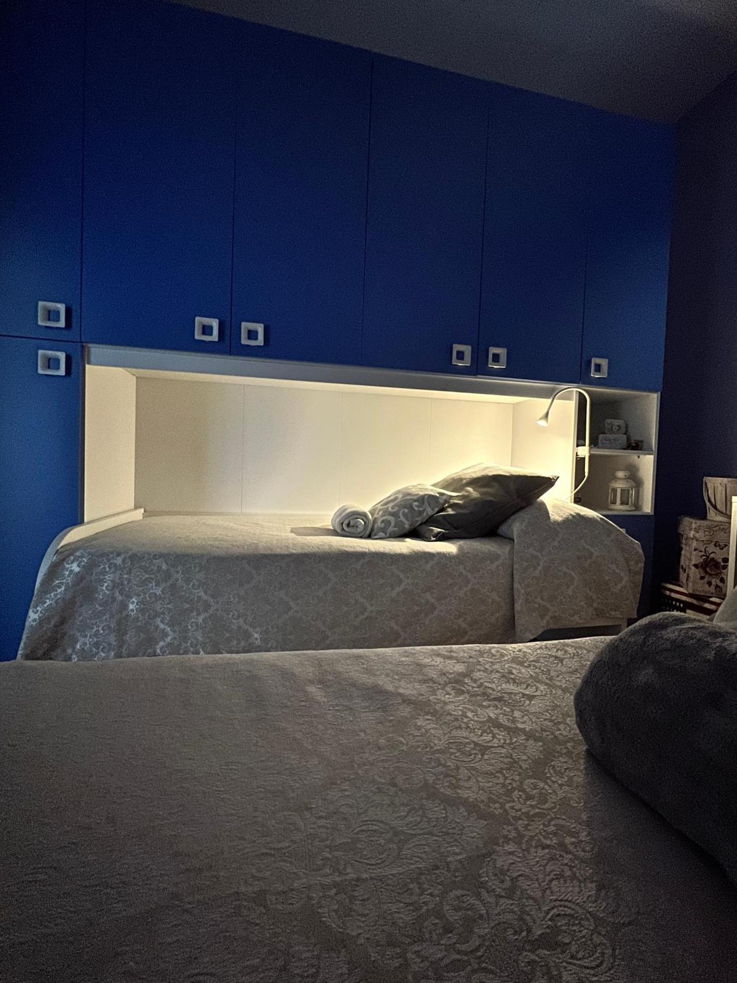 Il Giardino Della Reggia Bed & Breakfast กาแซร์ตา ภายนอก รูปภาพ
